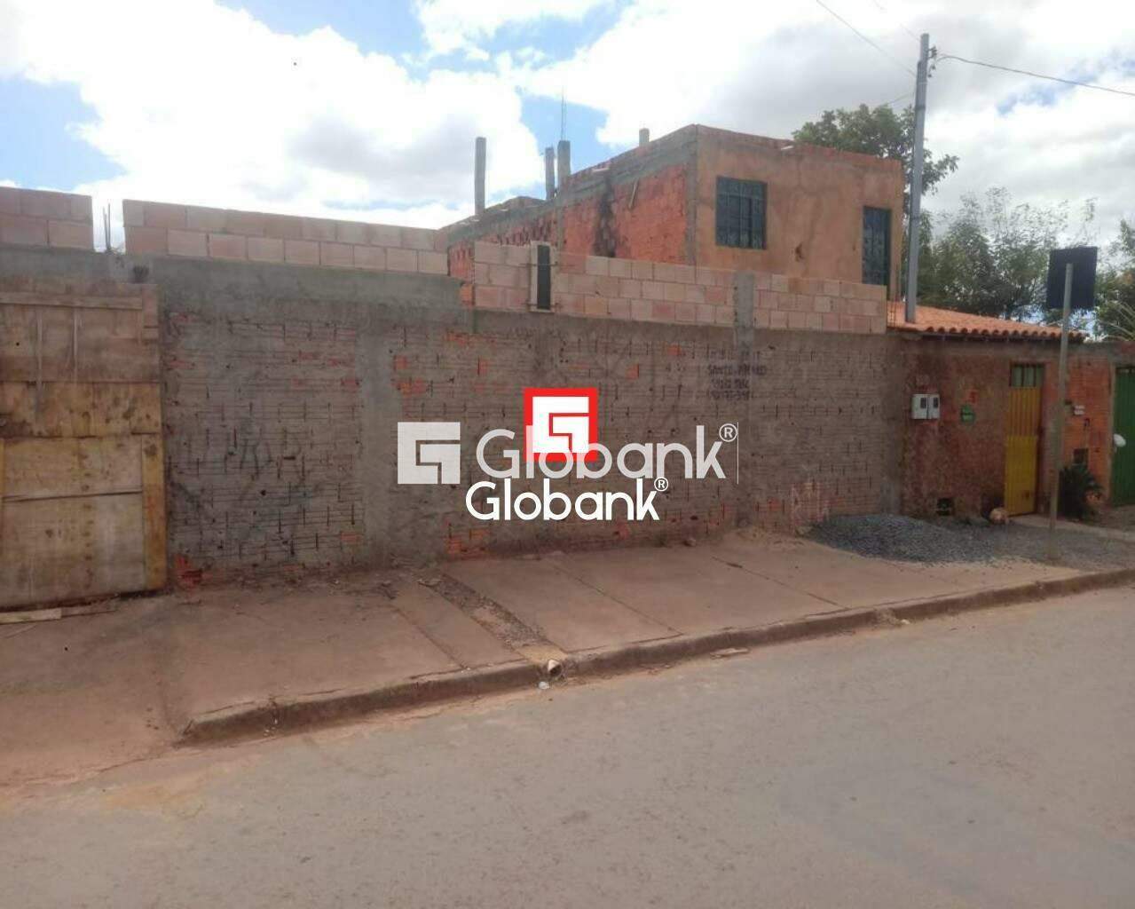 Terreno à venda Santo Amaro 0m² Montes Claros MG: | Foto_migracao | 6