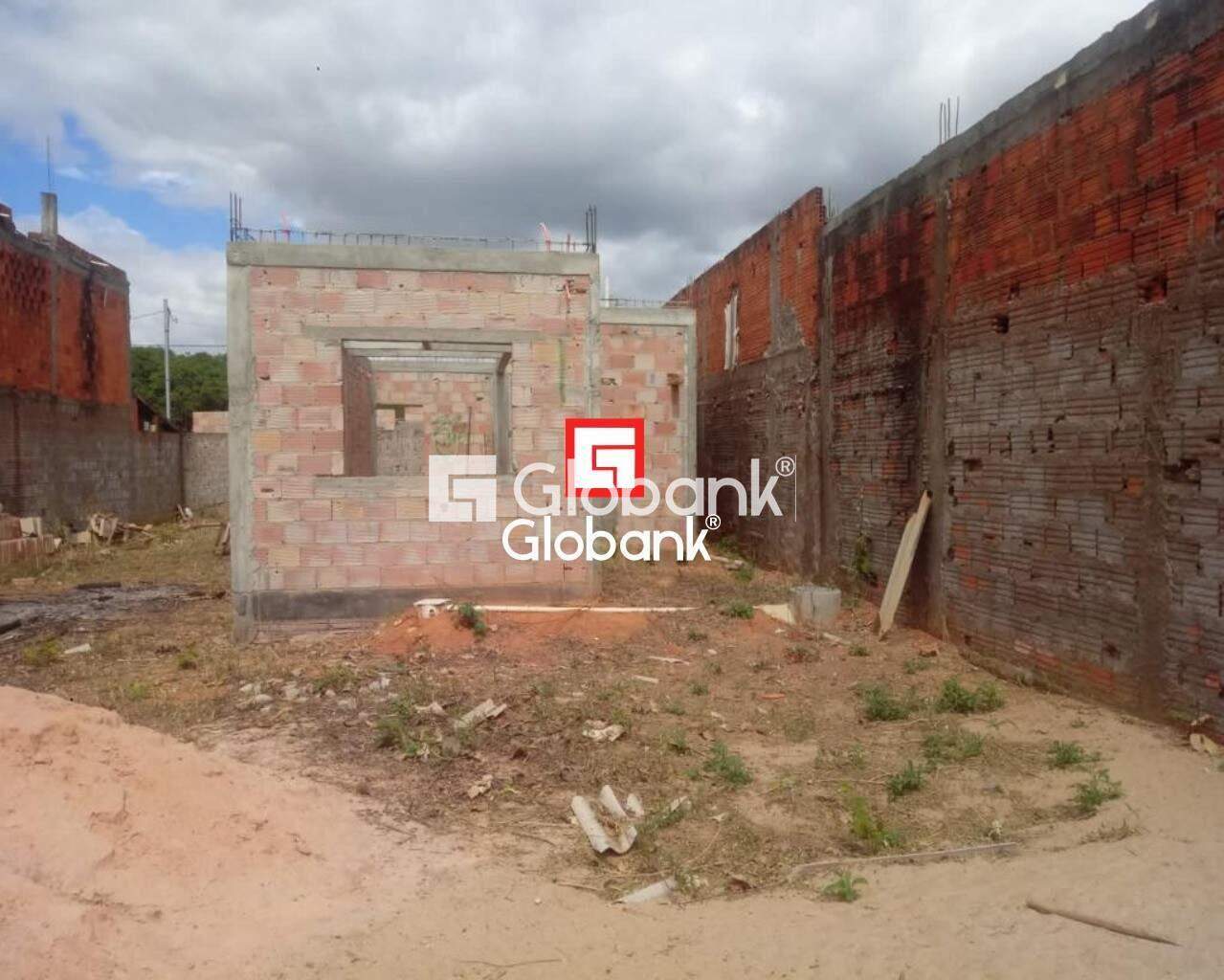 Terreno à venda Santo Amaro 0m² Montes Claros MG: | Foto_migracao | 4