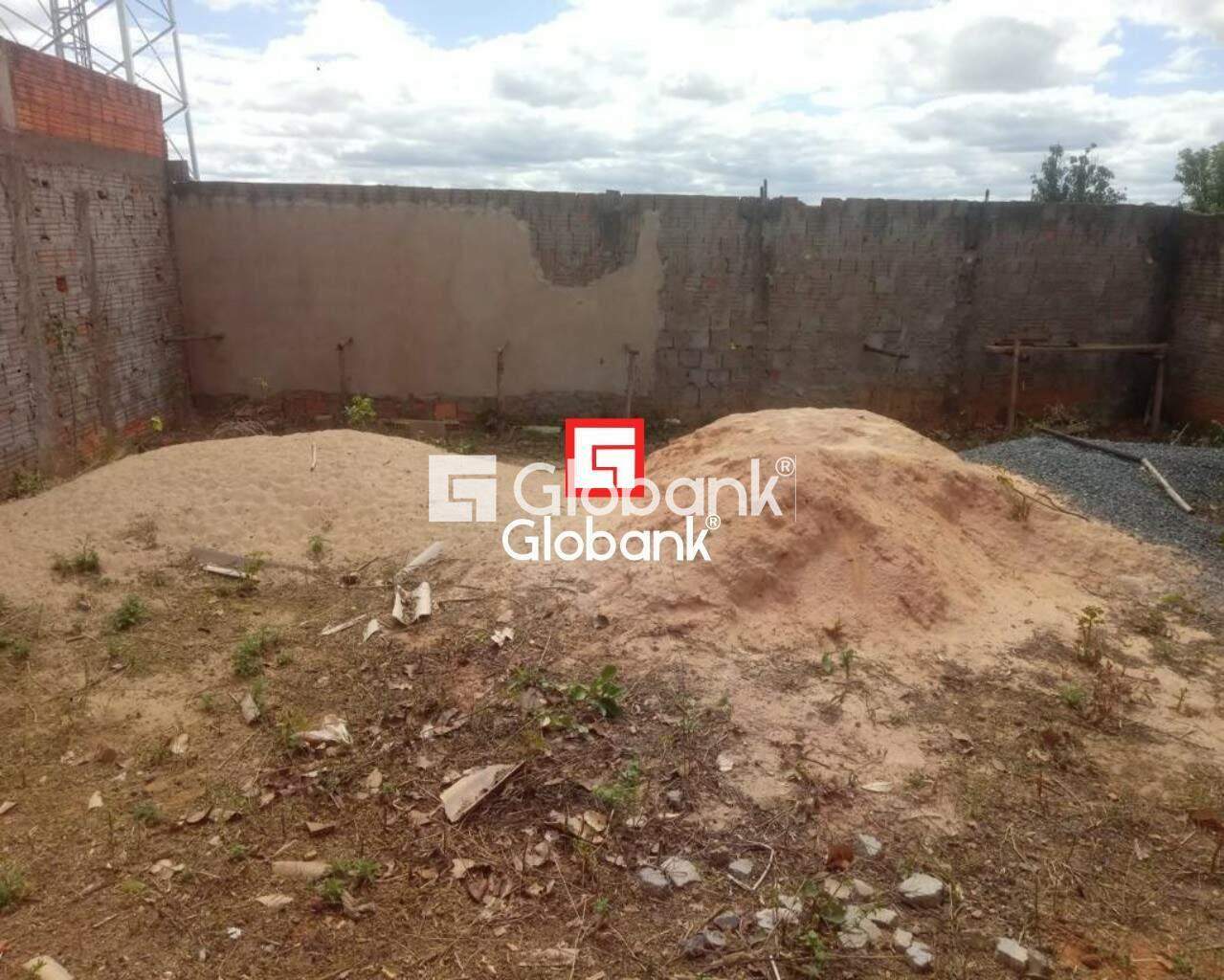 Terreno à venda Santo Amaro 0m² Montes Claros MG: | Foto_migracao | 3