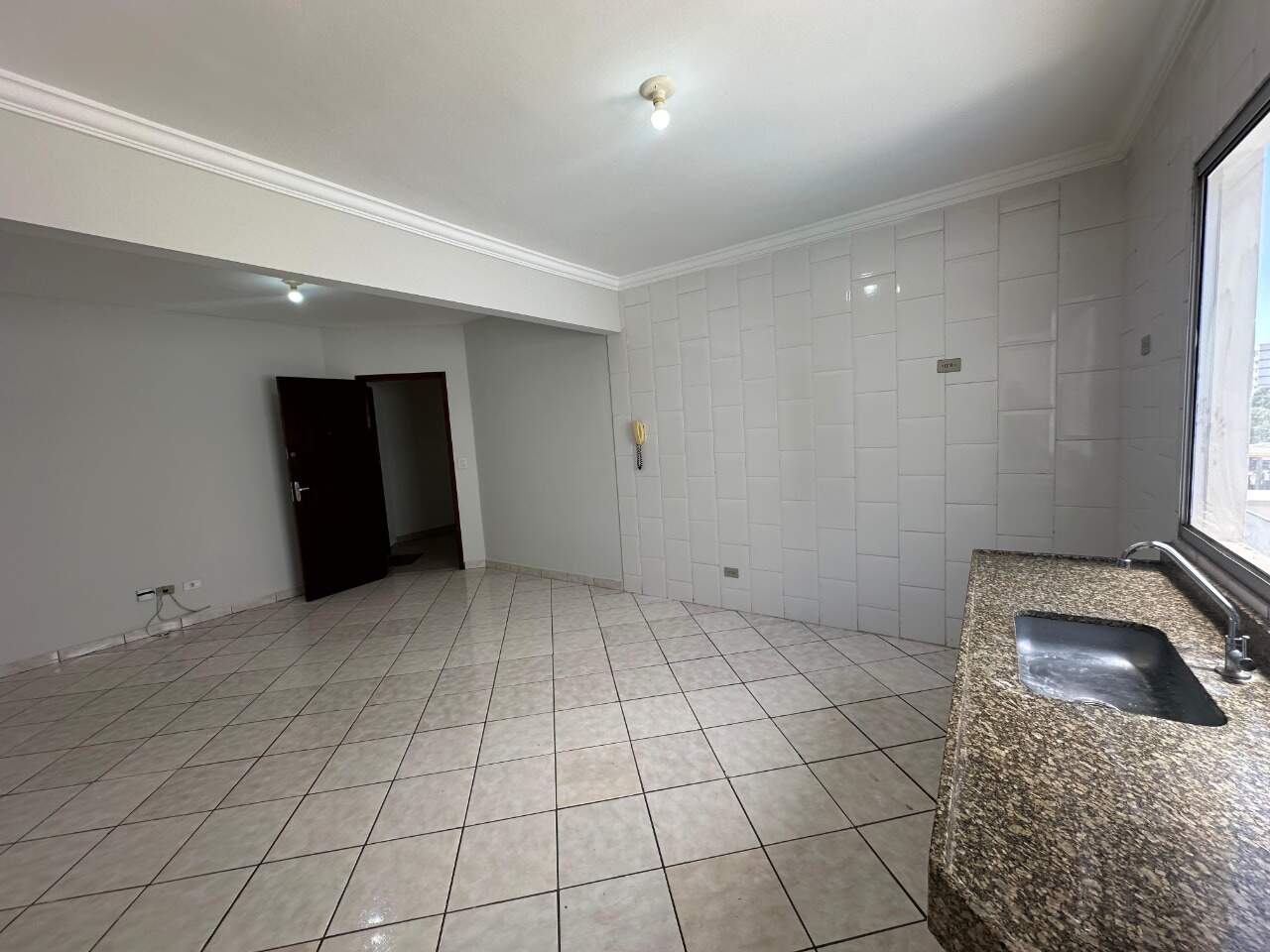 Apartamento 2 quartos para aluguel Todos os Santos 55m² Montes Claros MG: Cozinha