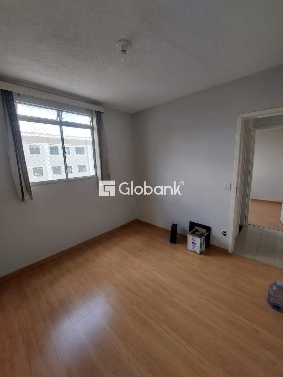 Apartamento 2 quartos à venda Belvedere 43m² Montes Claros MG: 
