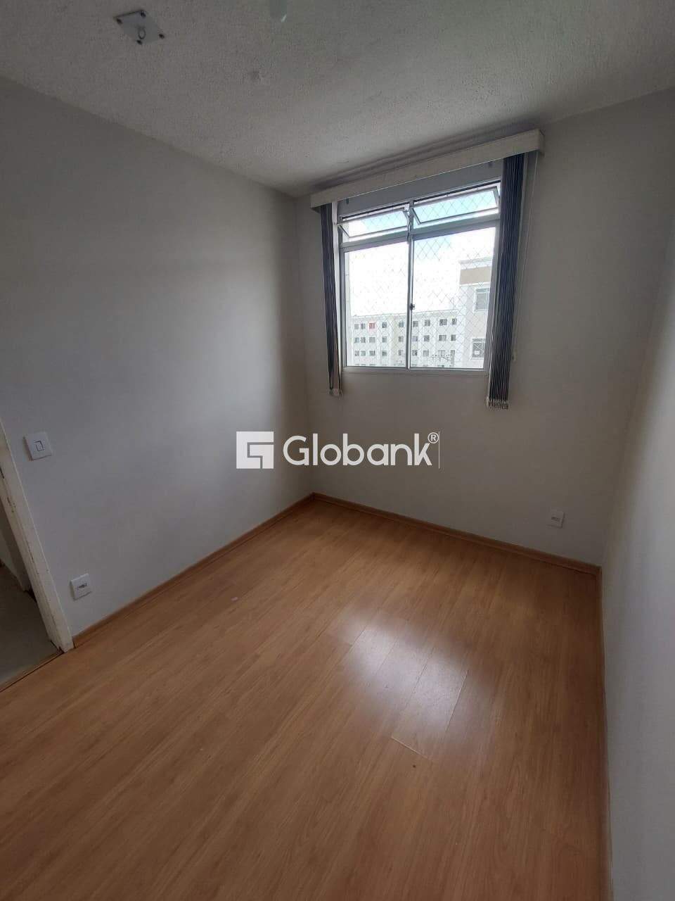 Apartamento 2 quartos à venda Belvedere 43m² Montes Claros MG: 