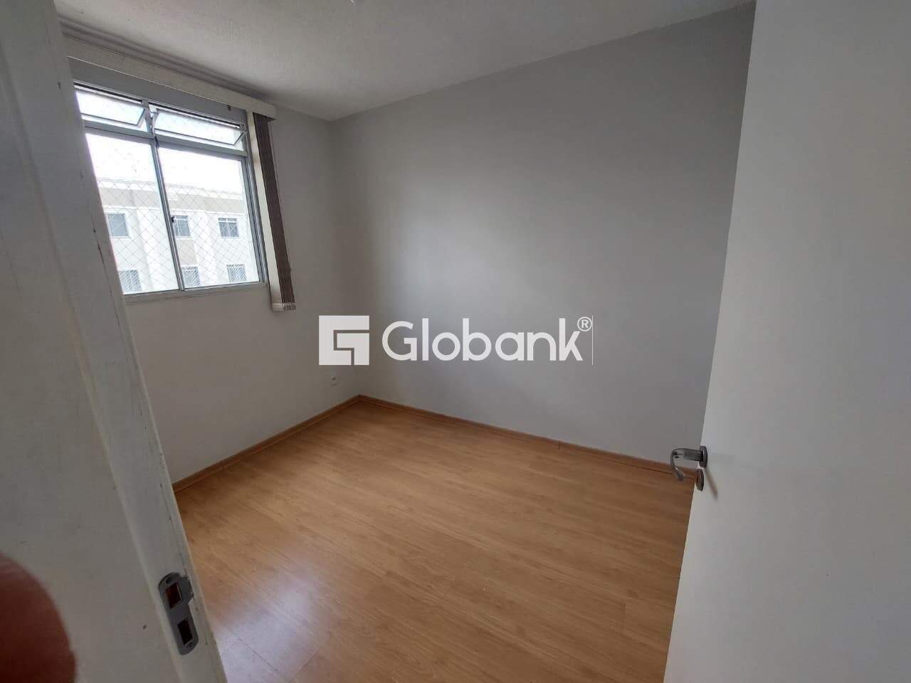 Apartamento 2 quartos à venda Belvedere 43m² Montes Claros MG: 