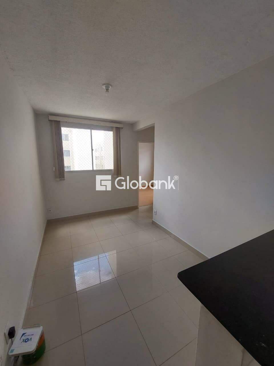 Apartamento 2 quartos à venda Belvedere 43m² Montes Claros MG: 