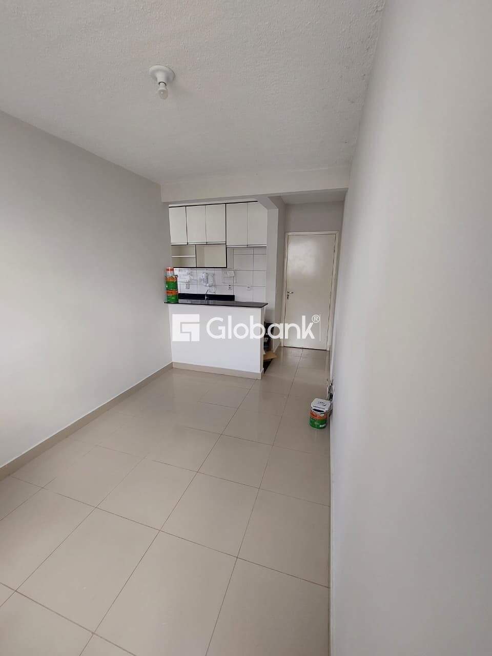Apartamento 2 quartos à venda Belvedere 43m² Montes Claros MG: 