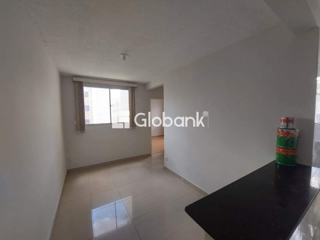 Apartamento 2 quartos à venda Belvedere 43m² Montes Claros MG: 