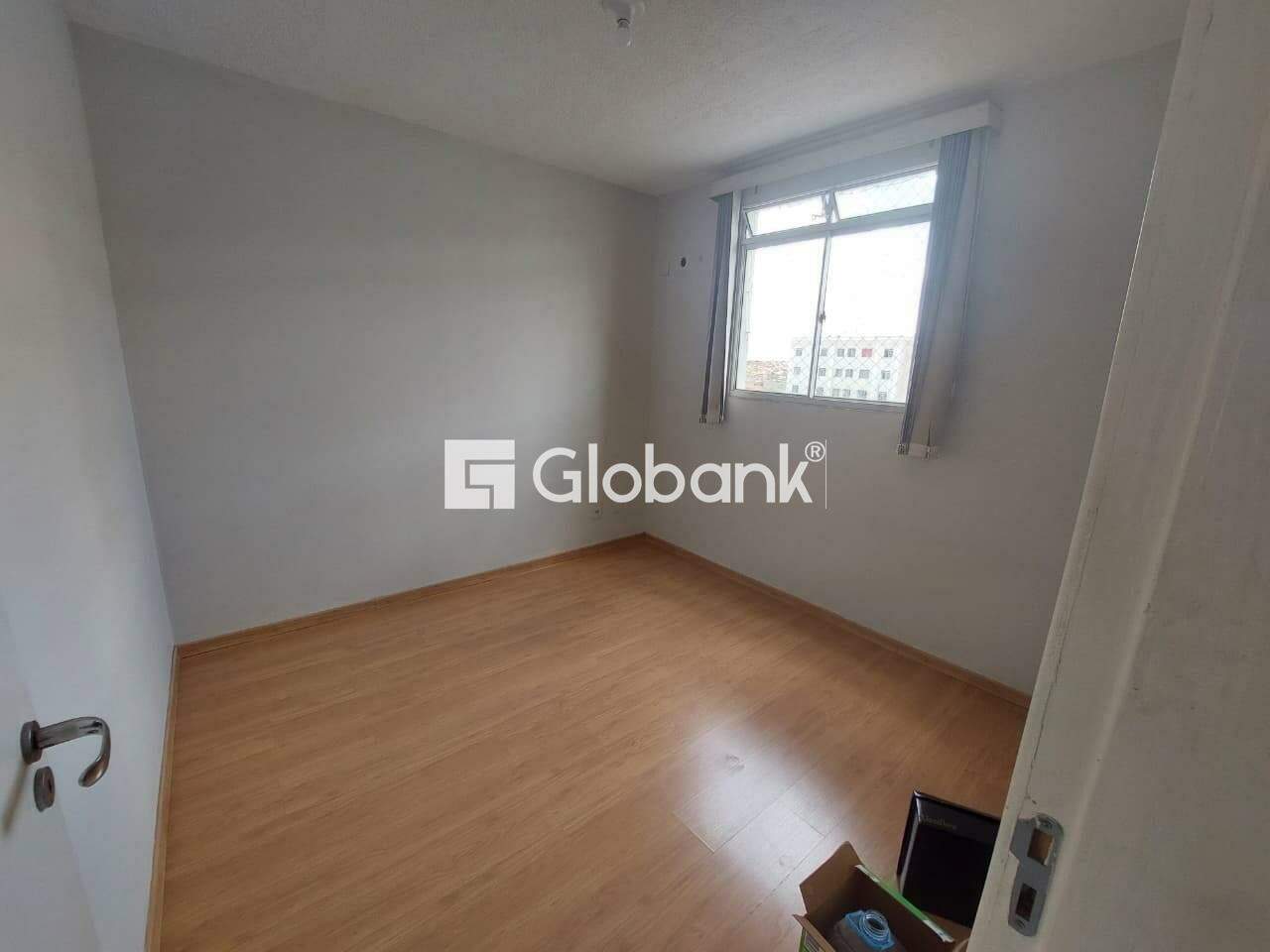 Apartamento 2 quartos à venda Belvedere 43m² Montes Claros MG: 