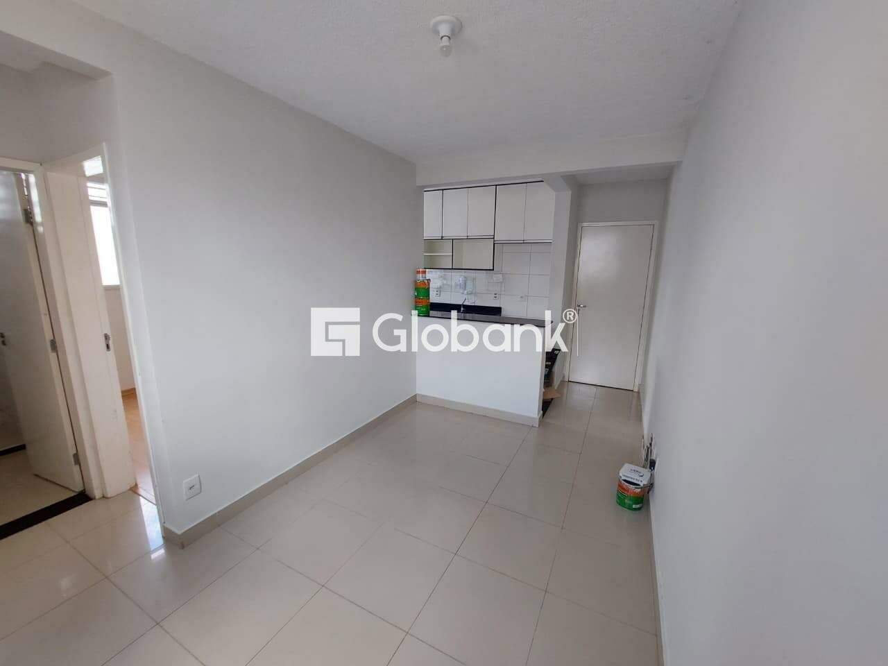 Apartamento 2 quartos à venda Belvedere 43m² Montes Claros MG: 