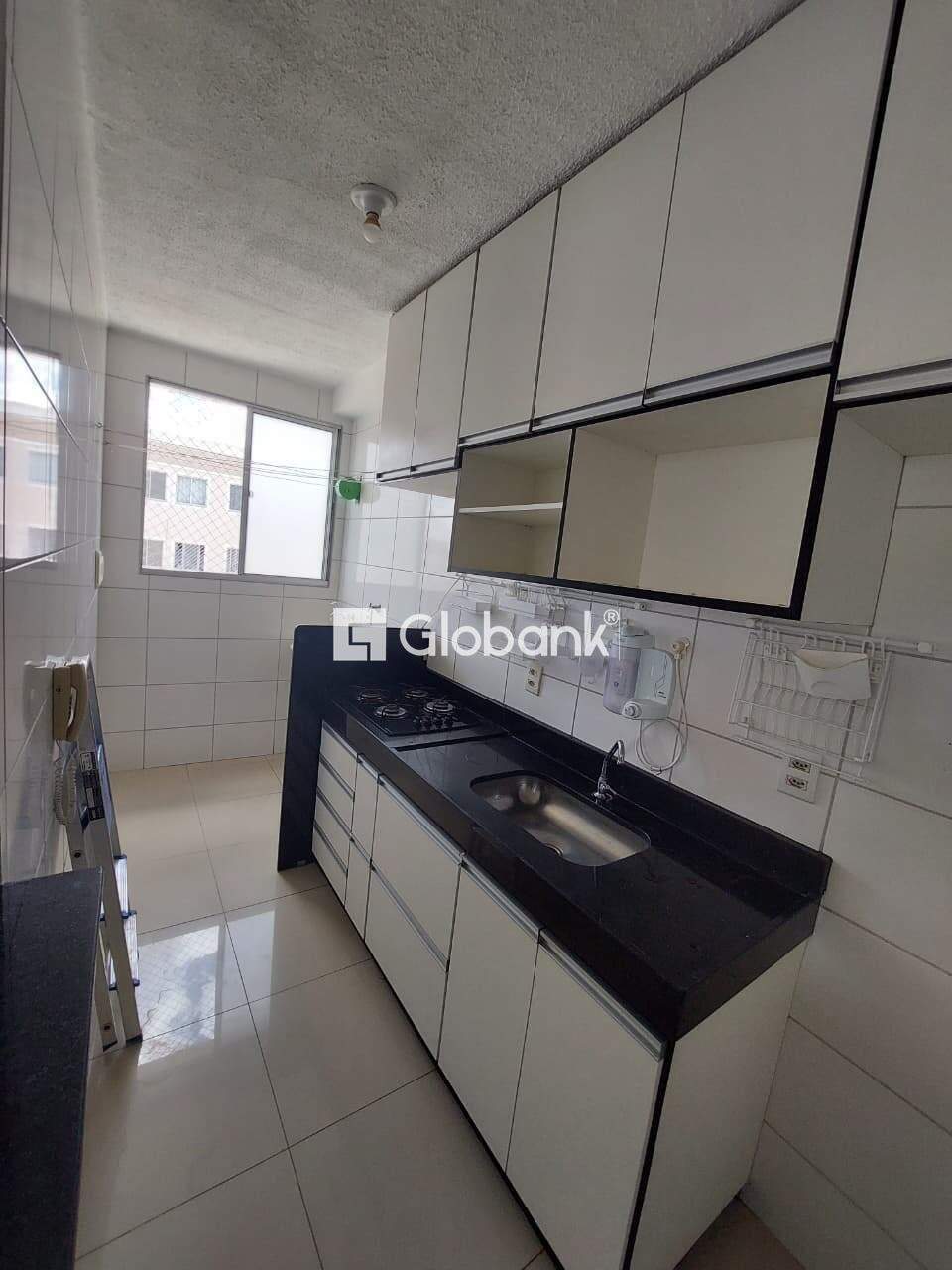 Apartamento 2 quartos à venda Belvedere 43m² Montes Claros MG: 