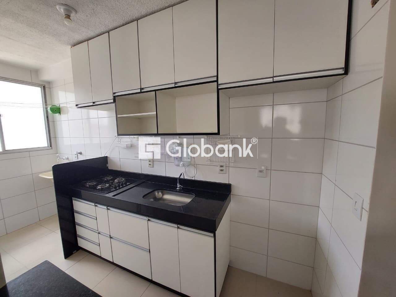 Apartamento 2 quartos à venda Belvedere 43m² Montes Claros MG: 
