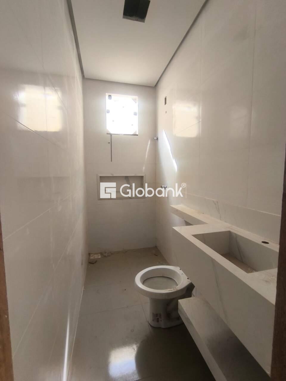 Casa 2 quartos à venda Acácias 0m² Montes Claros MG: 