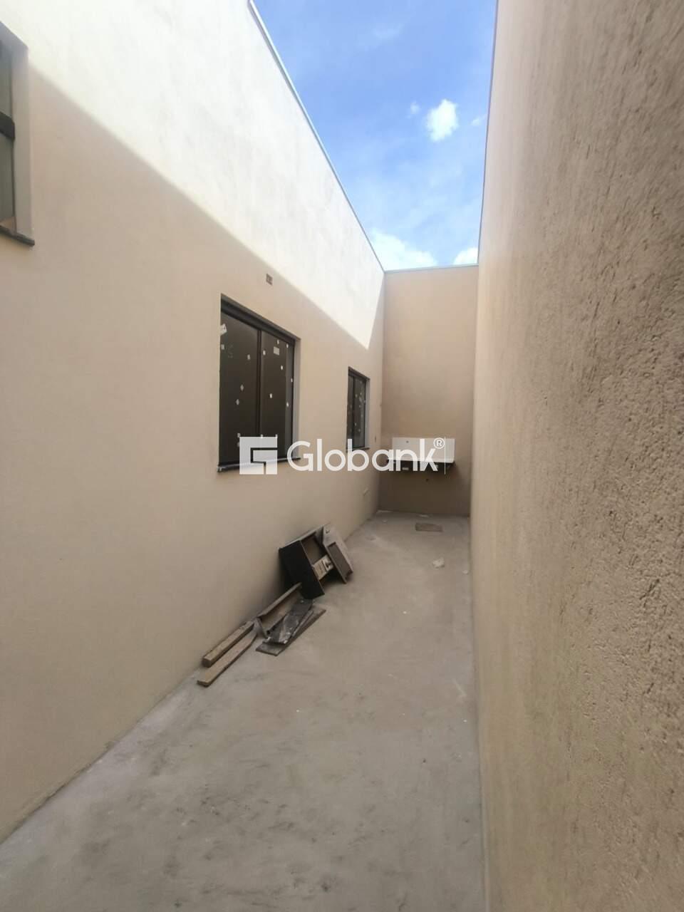 Casa 2 quartos à venda Acácias 0m² Montes Claros MG: 