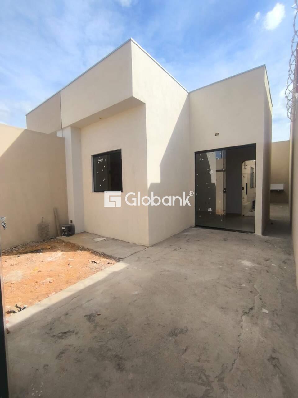 Casa 2 quartos à venda Acácias 0m² Montes Claros MG: 