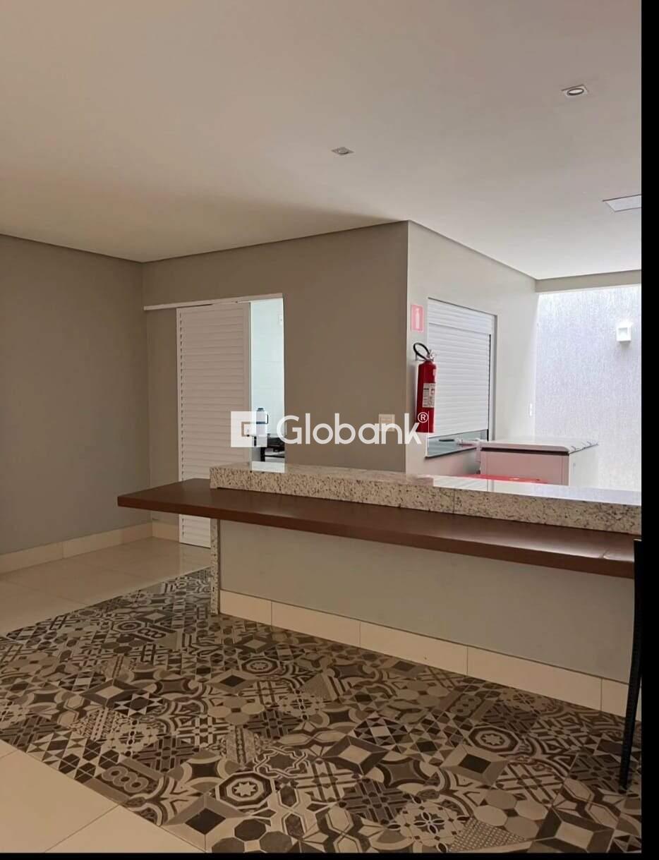 Apartamento 3 quartos à venda Jardim São Luiz 120m² Montes Claros MG: 