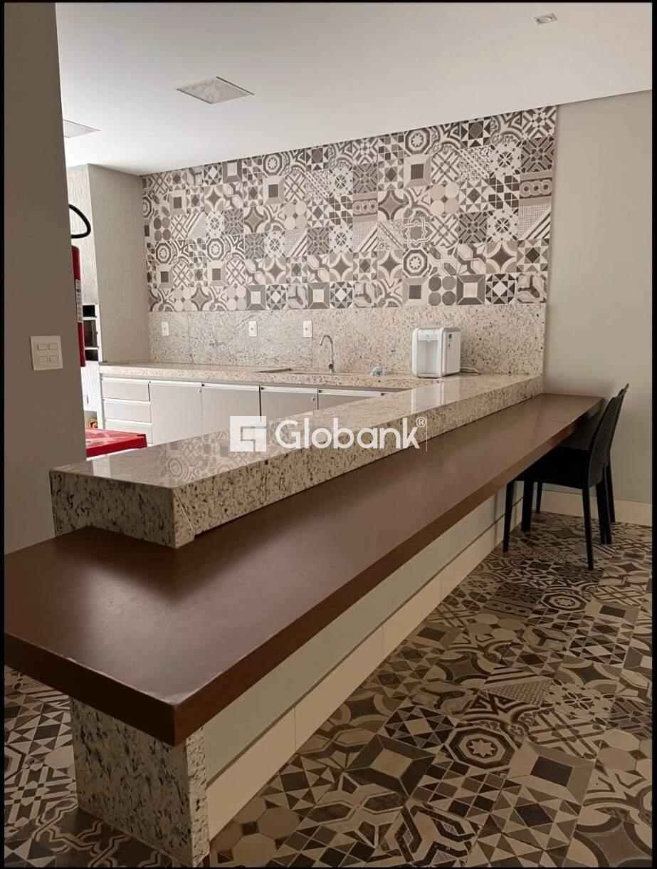 Apartamento 3 quartos à venda Jardim São Luiz 120m² Montes Claros MG: 