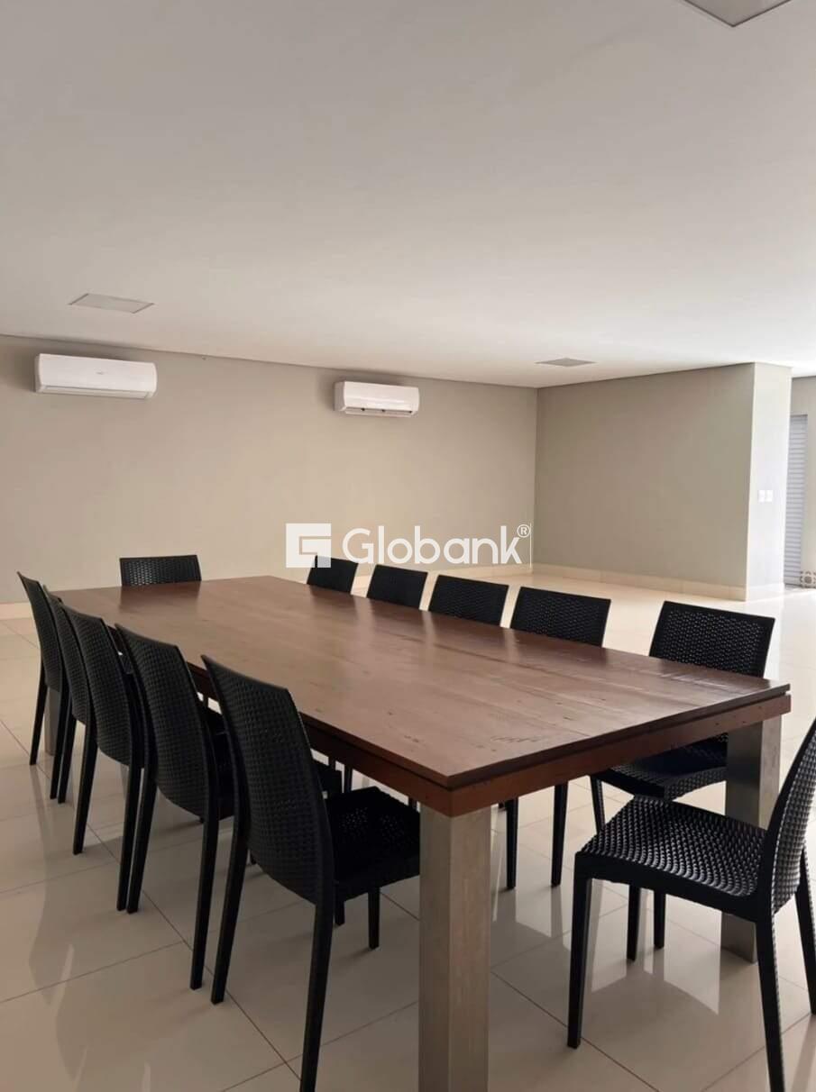 Apartamento 3 quartos à venda Jardim São Luiz 120m² Montes Claros MG: 