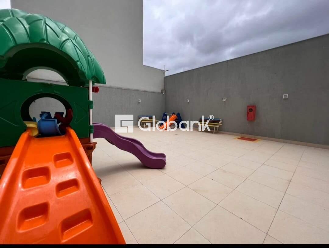 Apartamento 3 quartos à venda Jardim São Luiz 120m² Montes Claros MG: 