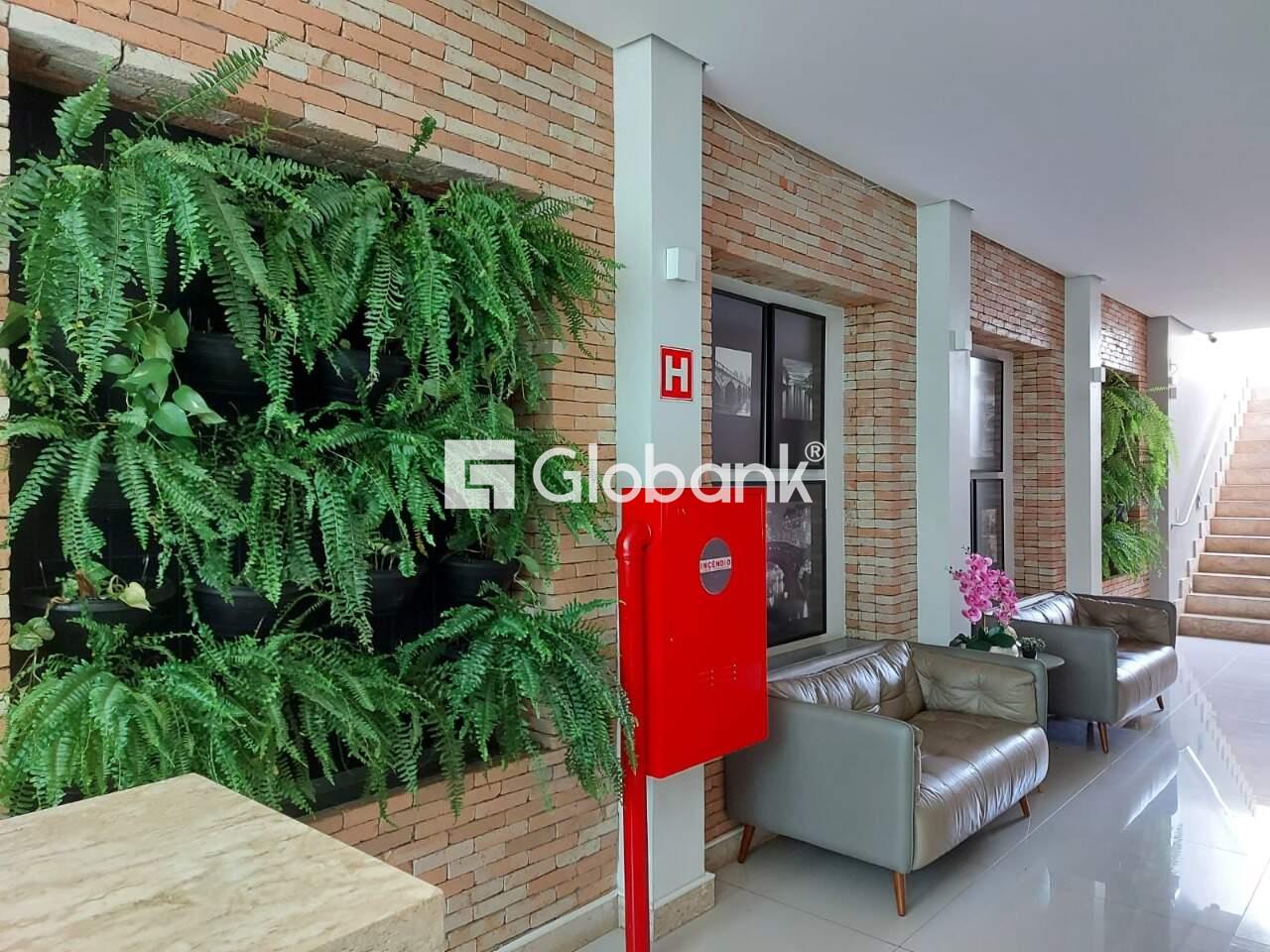 Apartamento 3 quartos à venda Jardim São Luiz 120m² Montes Claros MG: 