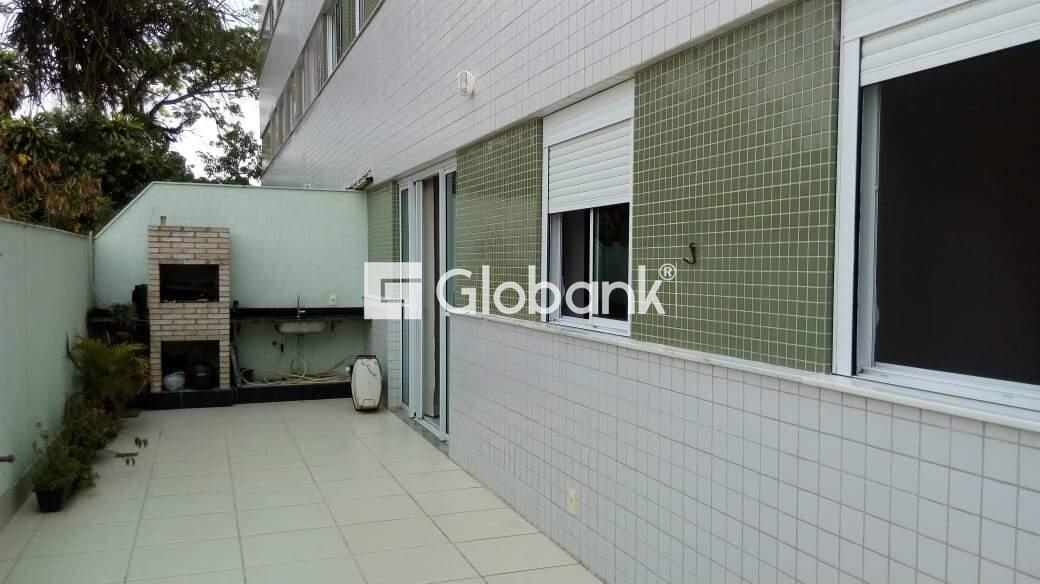 Apartamento 3 quartos à venda Jardim São Luiz 120m² Montes Claros MG: 