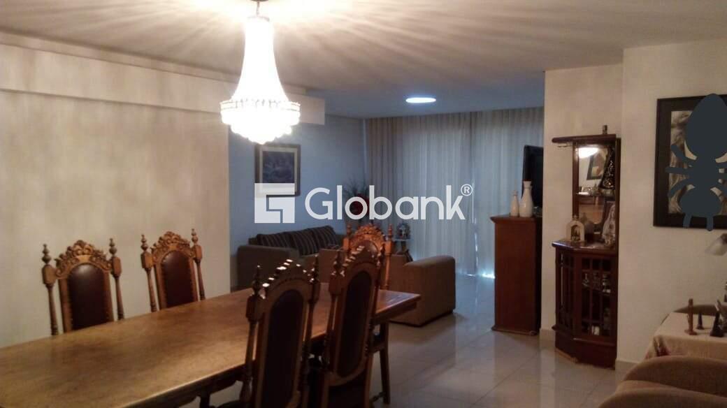 Apartamento 3 quartos à venda Jardim São Luiz 120m² Montes Claros MG: 