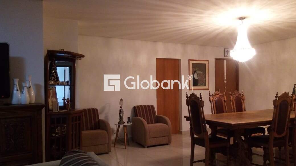 Apartamento 3 quartos à venda Jardim São Luiz 120m² Montes Claros MG: 