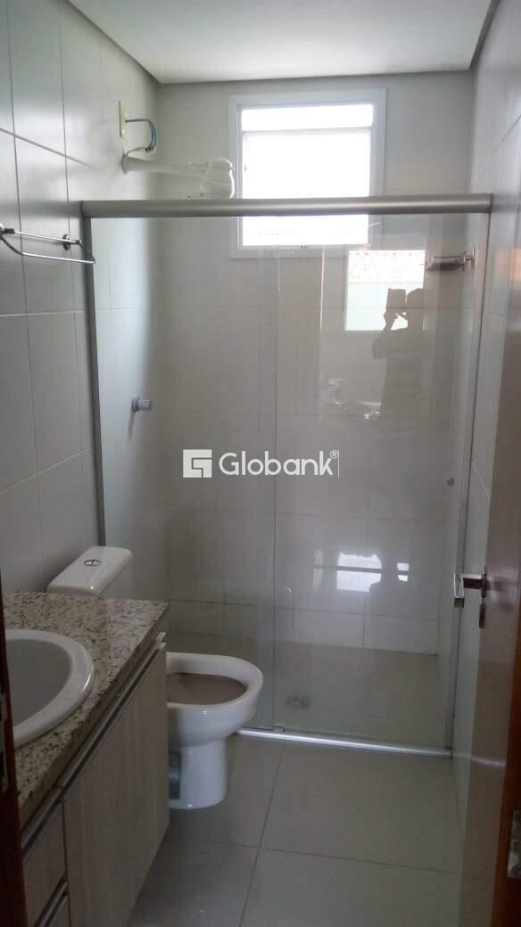 Apartamento 3 quartos à venda Jardim São Luiz 120m² Montes Claros MG: 