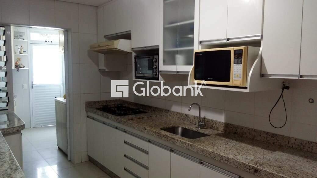 Apartamento 3 quartos à venda Jardim São Luiz 120m² Montes Claros MG: 