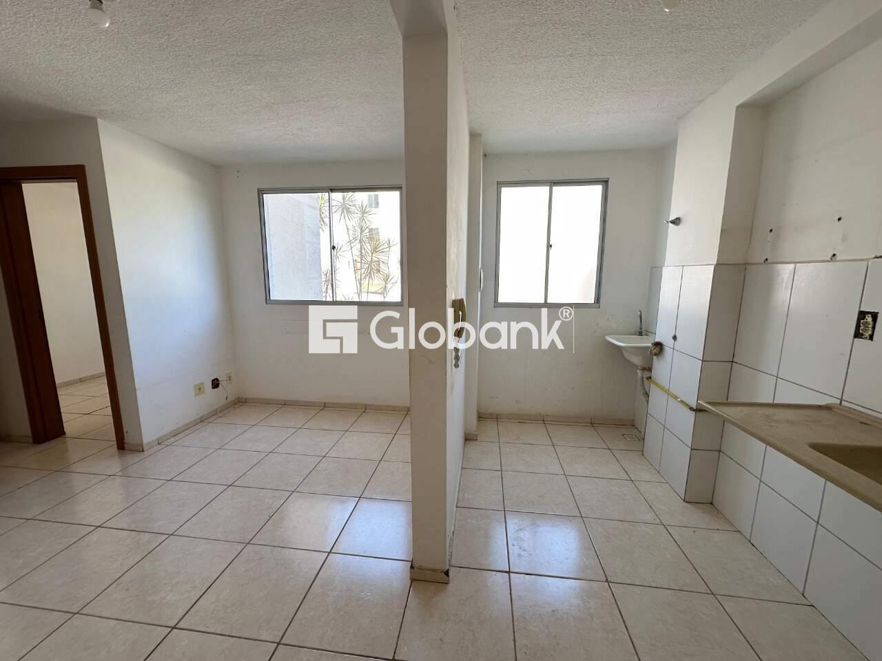 Apartamento 2 quartos à venda Vila Atlântida 48m² Montes Claros MG: 