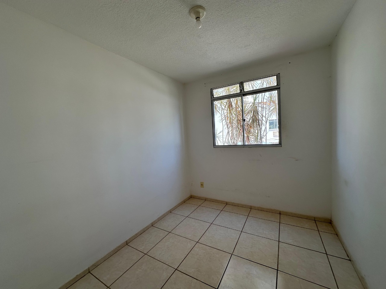 Apartamento 2 quartos à venda Vila Atlântida 48m² Montes Claros MG: Quarto