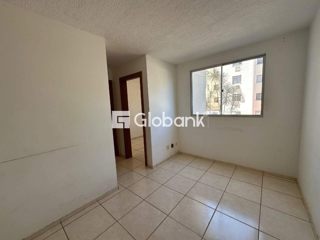 Apartamento 2 quartos à venda Vila Atlântida 48m² Montes Claros MG: Sala