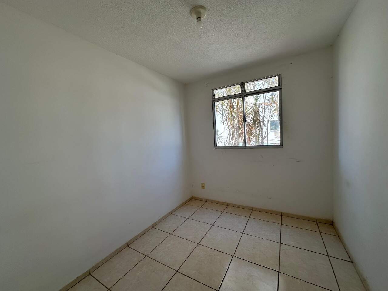 Apartamento 2 quartos para aluguel Vila Atlântida 48m² Montes Claros MG: Quarto