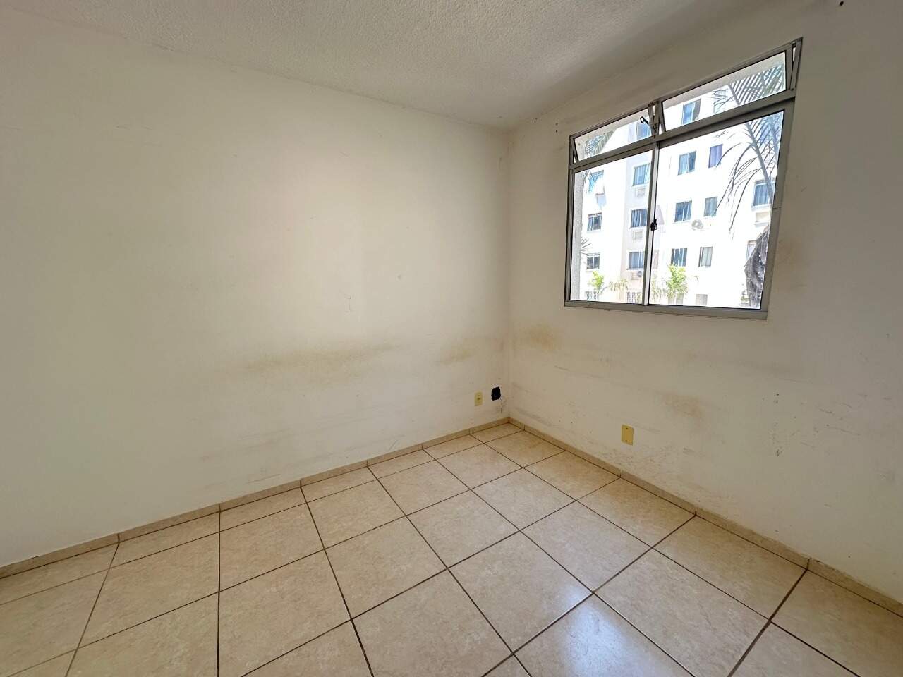 Apartamento 2 quartos para aluguel Vila Atlântida 48m² Montes Claros MG: Quarto2