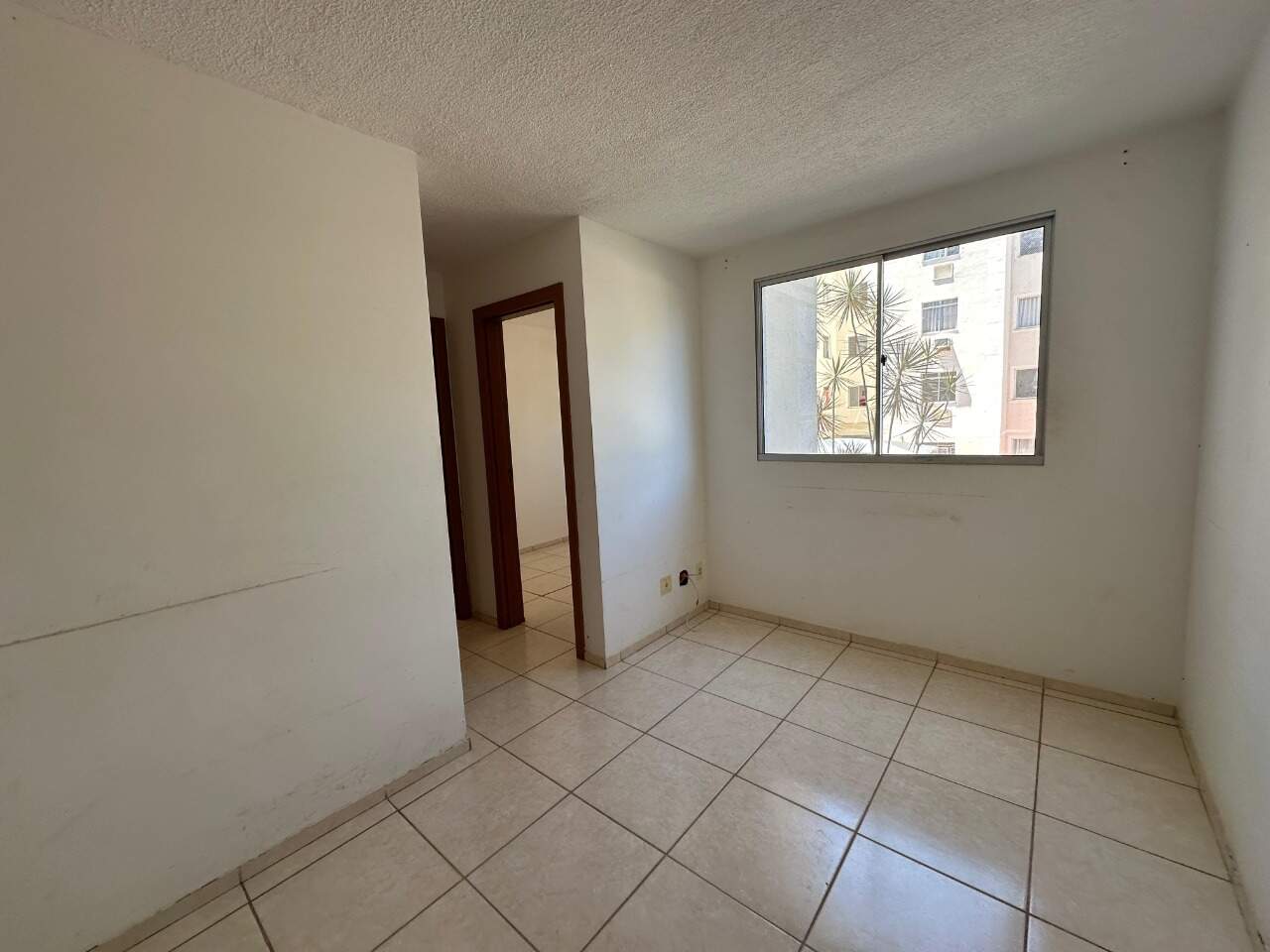 Apartamento 2 quartos para aluguel Vila Atlântida 48m² Montes Claros MG: Sala
