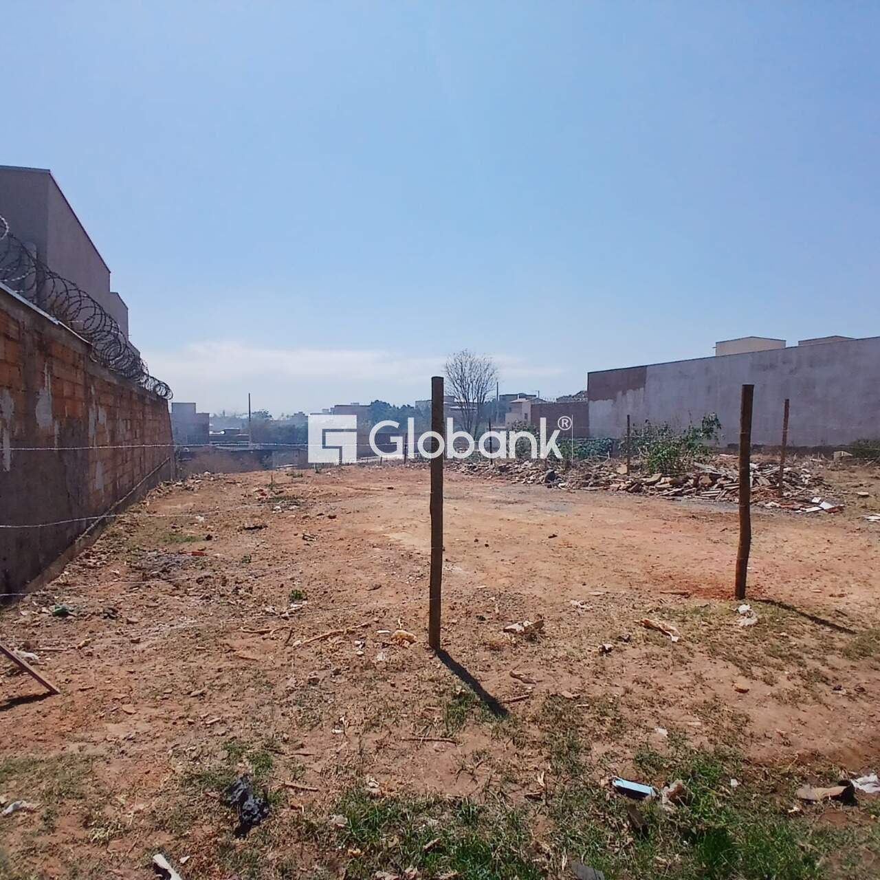 Terreno à venda Santa Rafaela 0m² Montes Claros MG: 