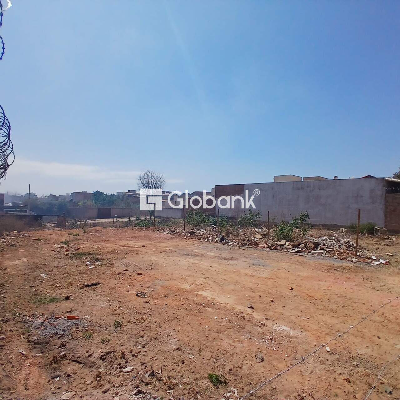 Terreno à venda Santa Rafaela 0m² Montes Claros MG: 