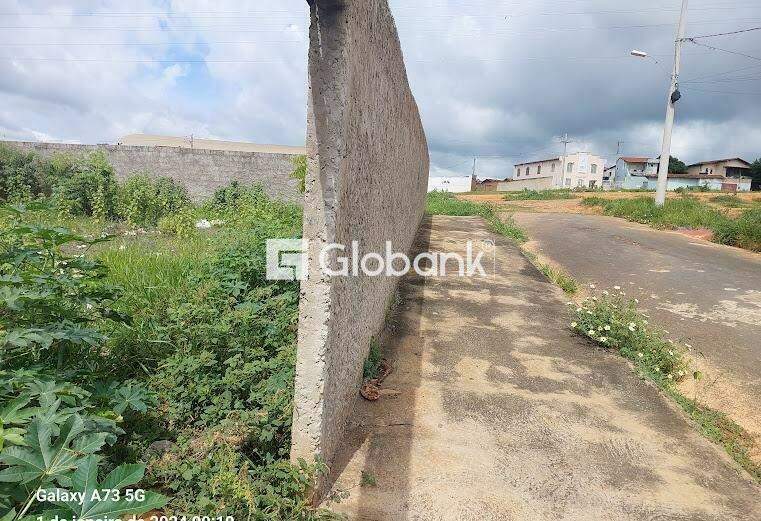 Terreno à venda Jardim Panorama 0m² Montes Claros MG: 