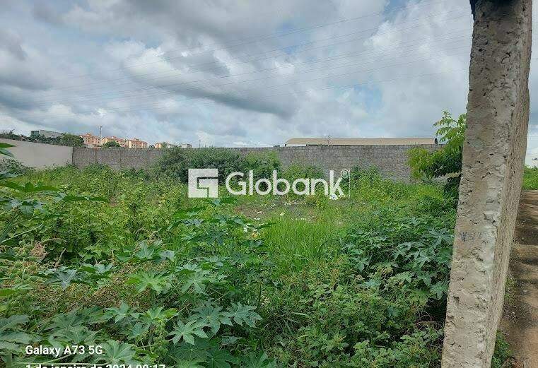 Terreno à venda Jardim Panorama 0m² Montes Claros MG: 