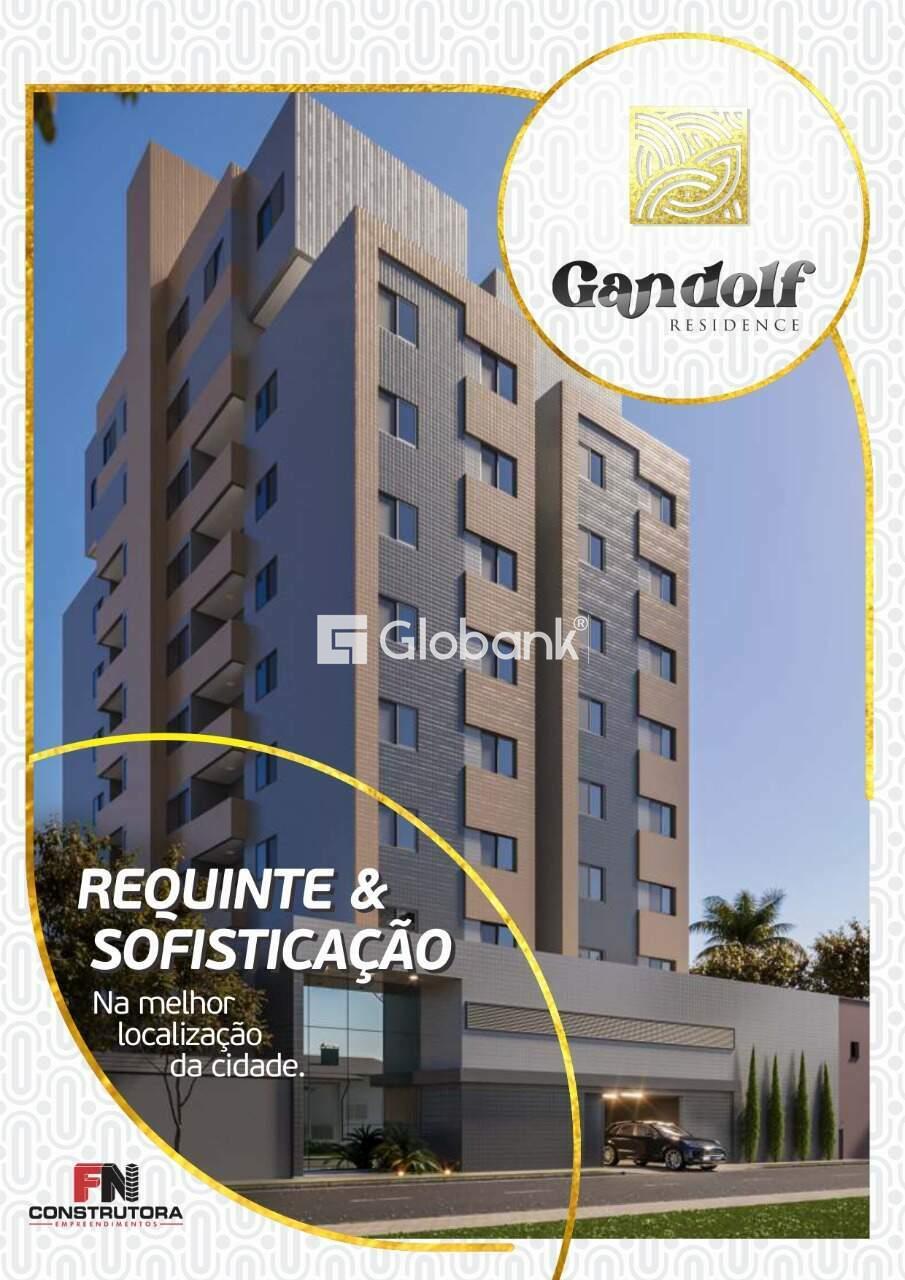 Apartamento 3 quartos à venda Todos os Santos 110m² Montes Claros MG: 