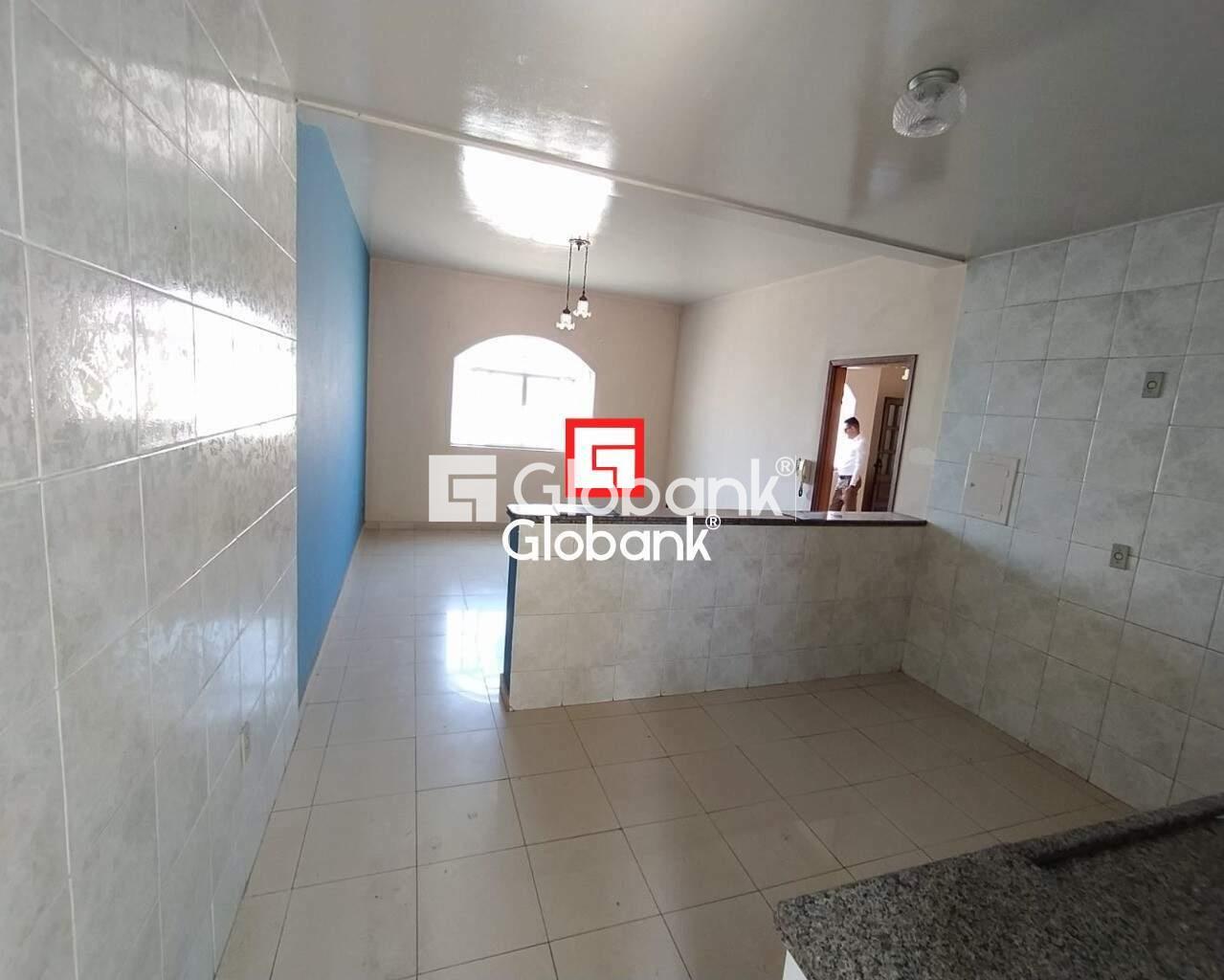 Apartamento 3 quartos à venda Alto São João 117m² Montes Claros MG: | Foto_migracao | 1