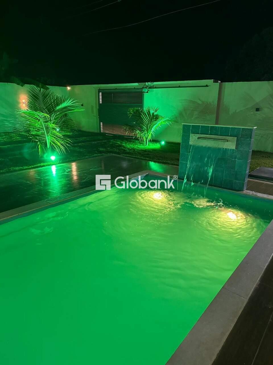 Chácara 4 quartos à venda Área Rural de Montes Claros 0m² Montes Claros MG: 