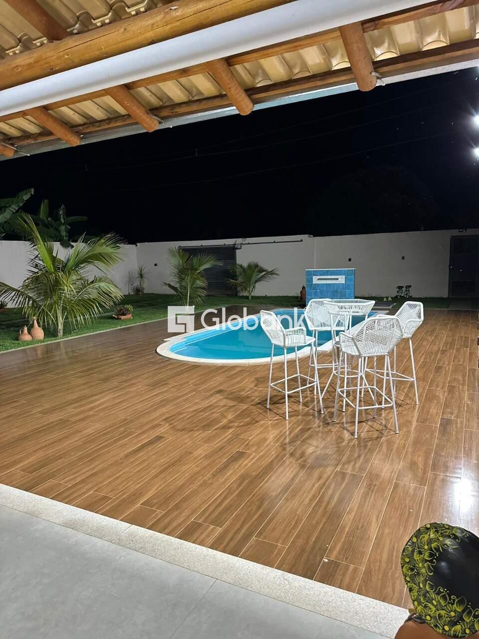 Chácara 4 quartos à venda Área Rural de Montes Claros 0m² Montes Claros MG: 