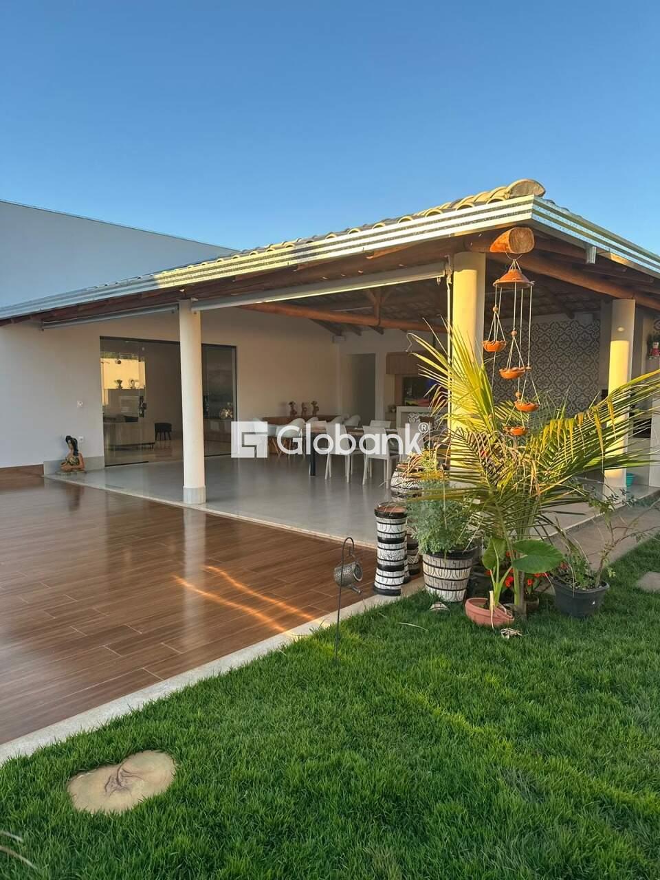 Chácara 4 quartos à venda Área Rural de Montes Claros 0m² Montes Claros MG: 