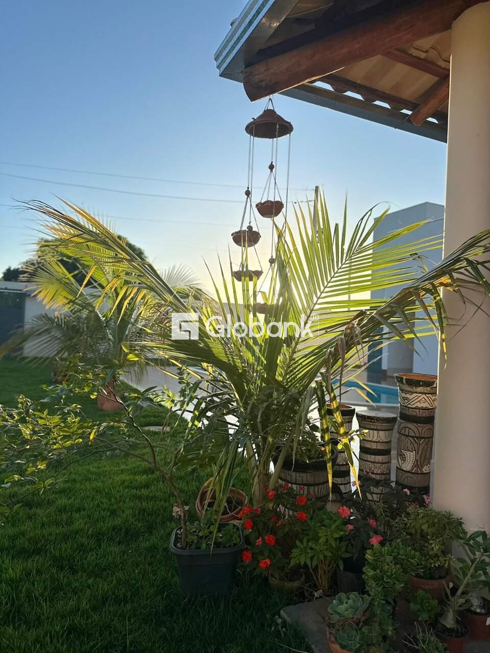 Chácara 4 quartos à venda Área Rural de Montes Claros 0m² Montes Claros MG: 