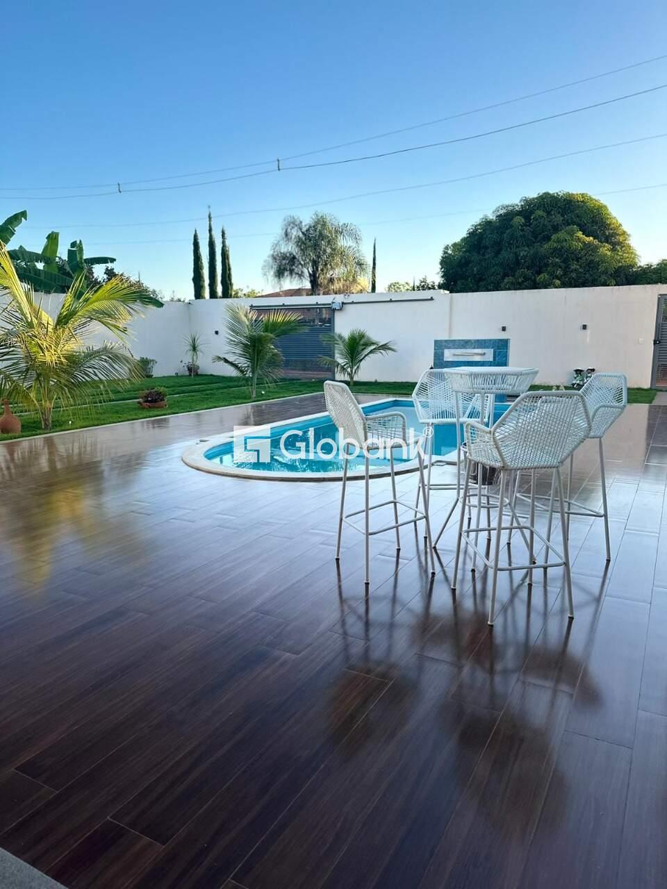 Chácara 4 quartos à venda Área Rural de Montes Claros 0m² Montes Claros MG: 