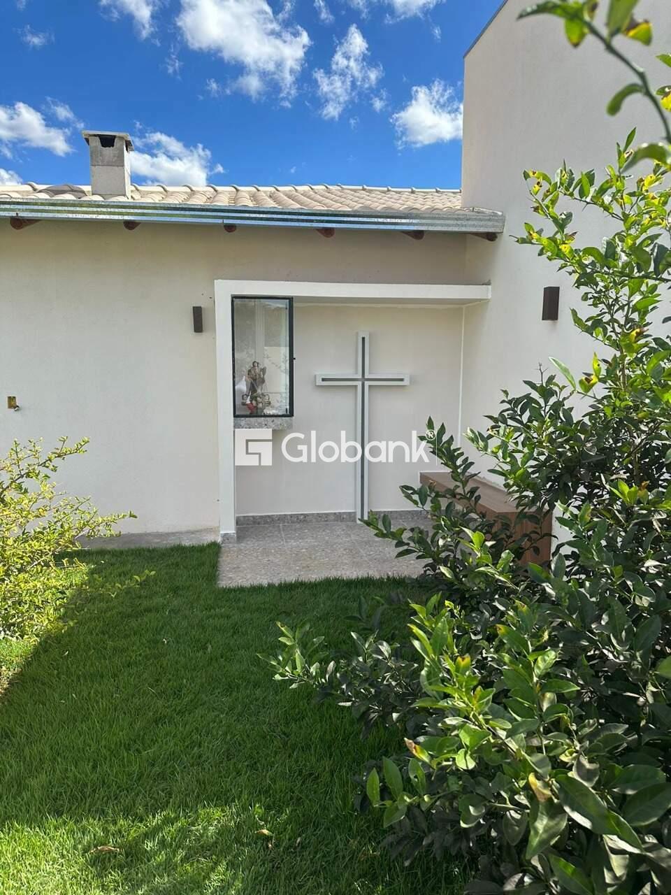 Chácara 4 quartos à venda Área Rural de Montes Claros 0m² Montes Claros MG: 