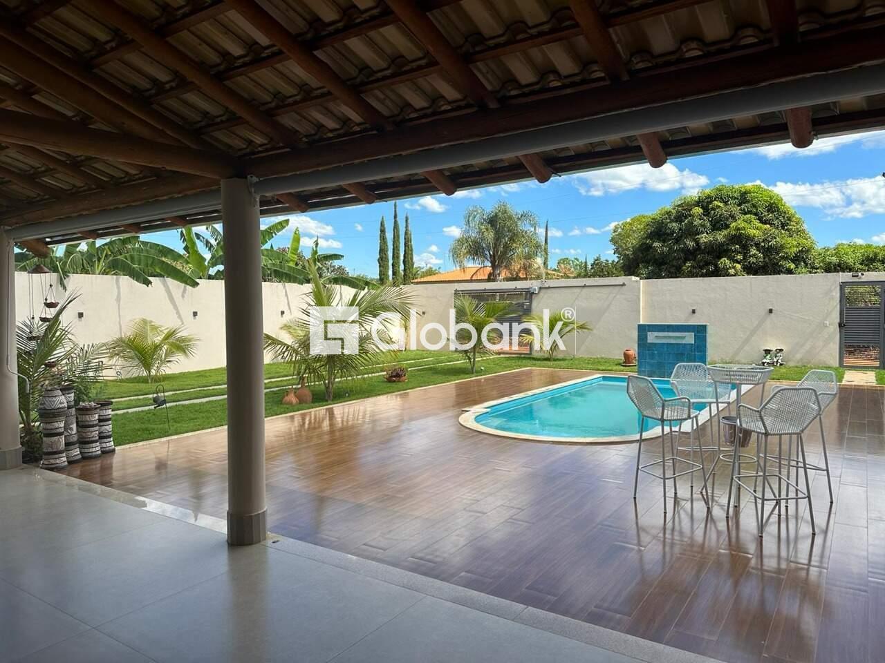 Chácara 4 quartos à venda Área Rural de Montes Claros 0m² Montes Claros MG: 