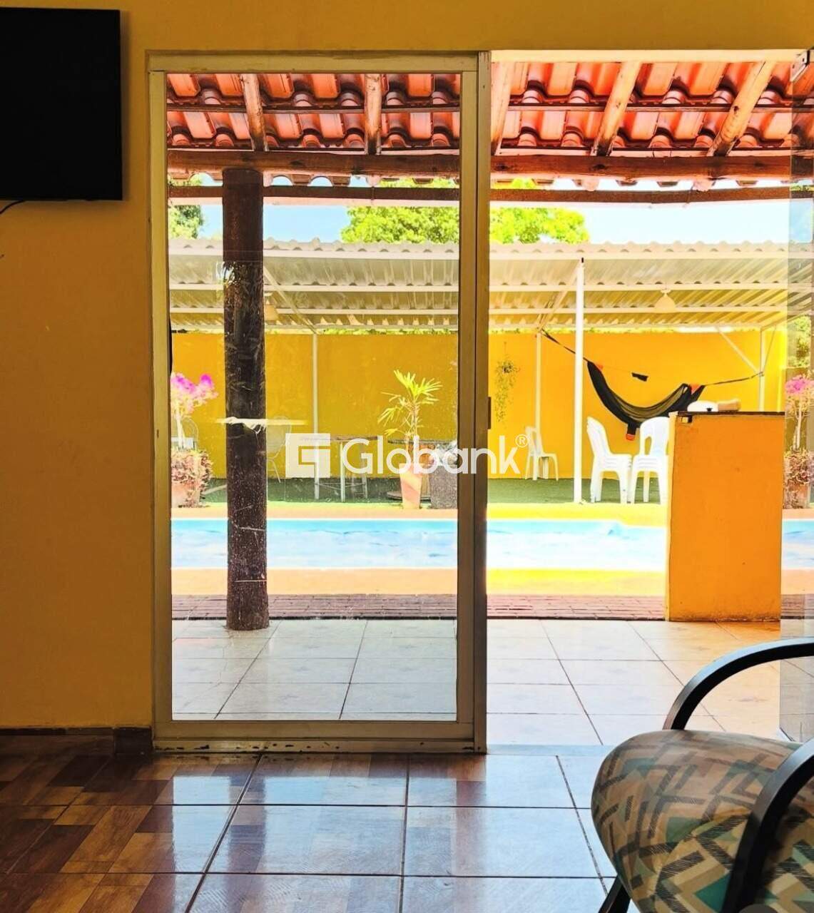 Chácara 2 quartos à venda Área Rural de Montes Claros 3.000m² Montes Claros MG: 