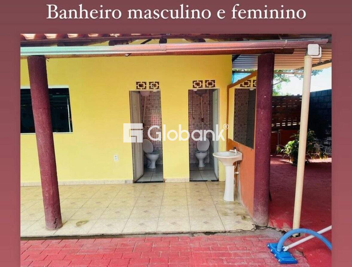 Chácara 2 quartos à venda Área Rural de Montes Claros 3.000m² Montes Claros MG: 
