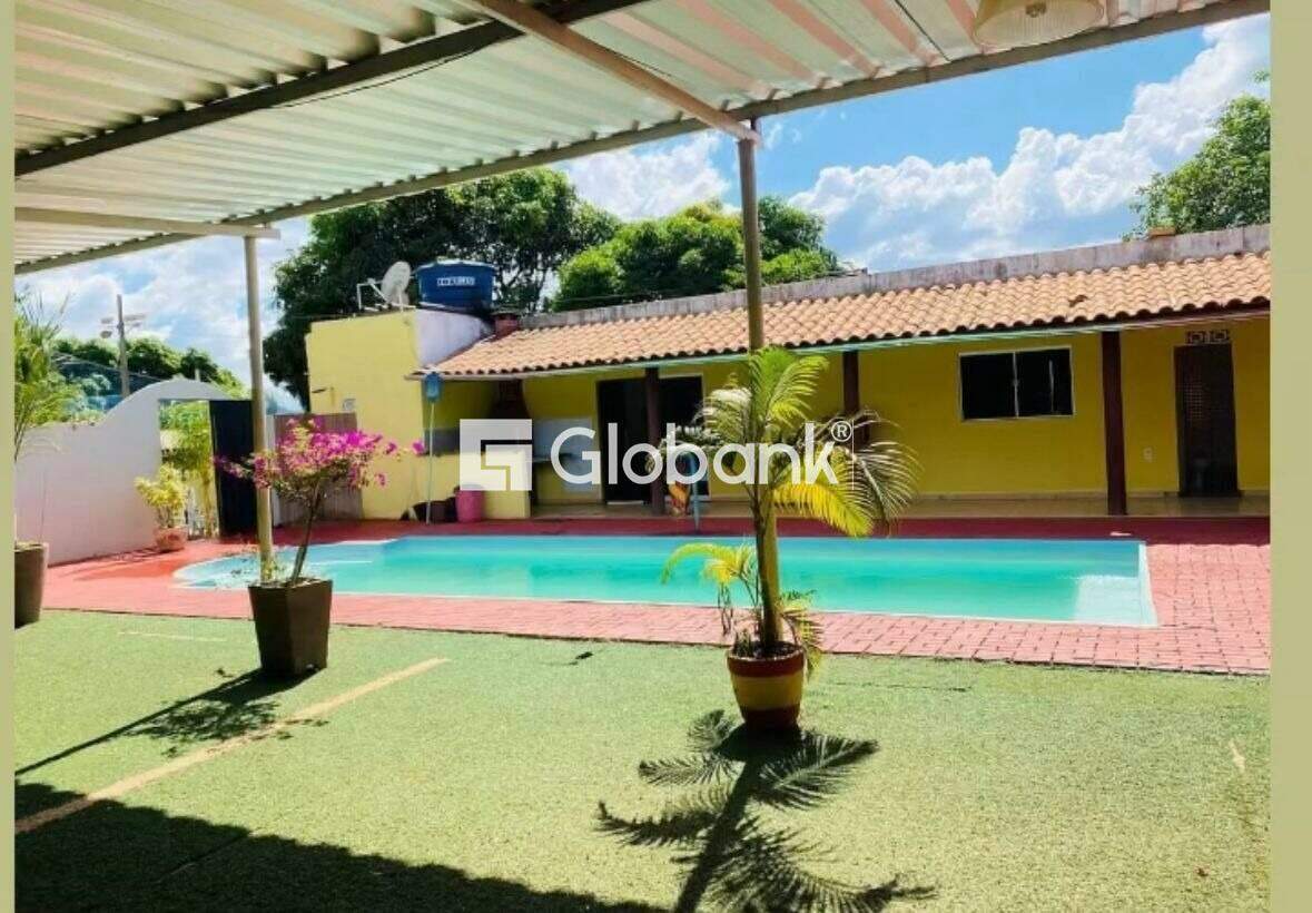 Chácara 2 quartos à venda Área Rural de Montes Claros 3.000m² Montes Claros MG: 