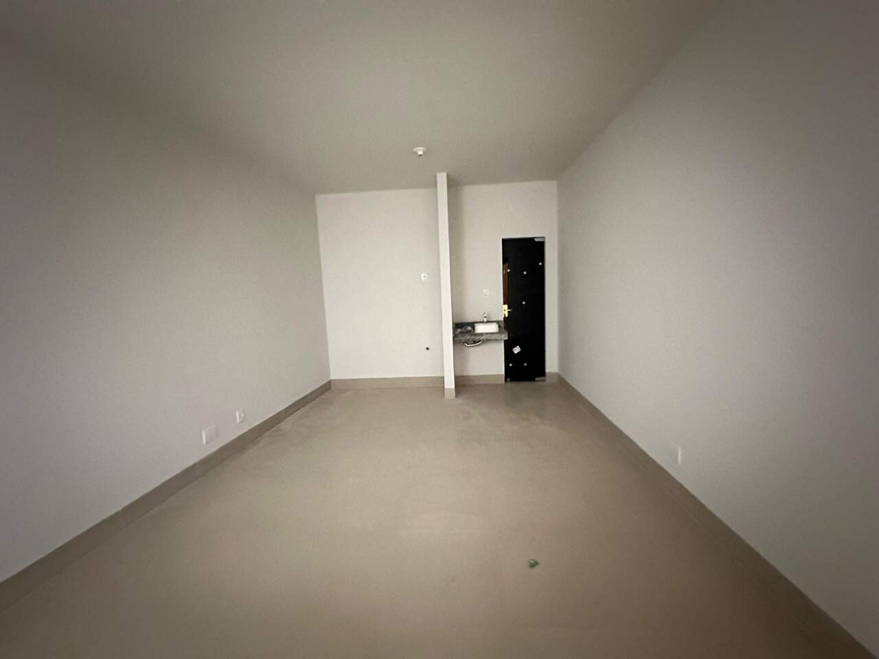 Sala comercial para aluguel Centro 21m² Montes Claros MG: 